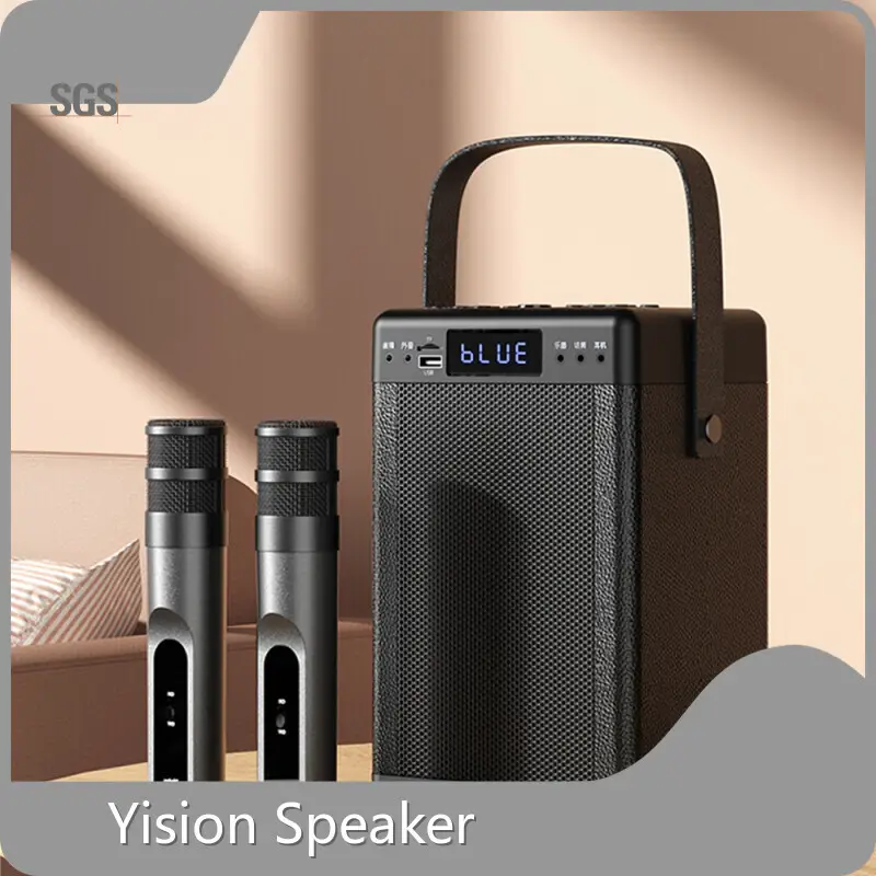 For Indoor Speaker Company BINKO by Binko 1