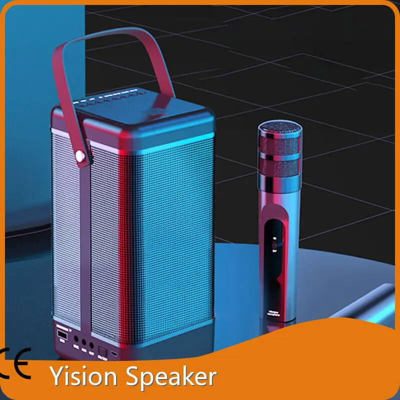 For Party Portable Speaker Manufacturer 100 by Binko 1