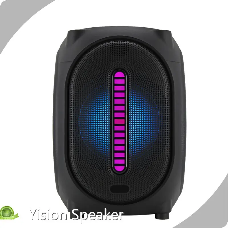 Bluetooth Speakers in Bulk for Bar ZJZ-82301factory 1