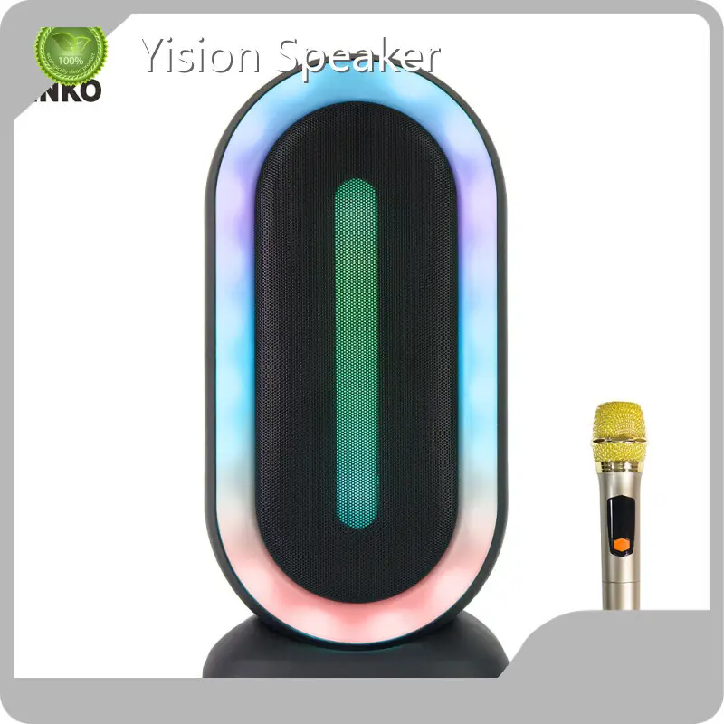 High-qualityoem Speaker Manufacturers for Concert BINKO 100 1