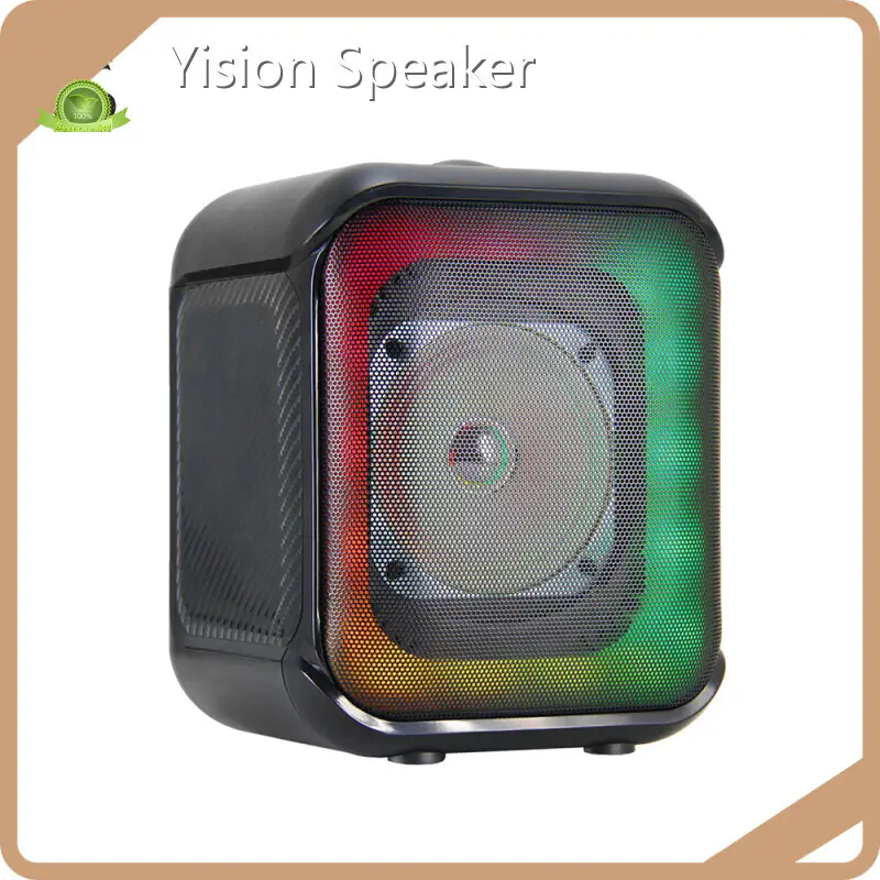 Wholesale Speaker BINKO CCC CE ROHS FCC COC ISEDfactory 1