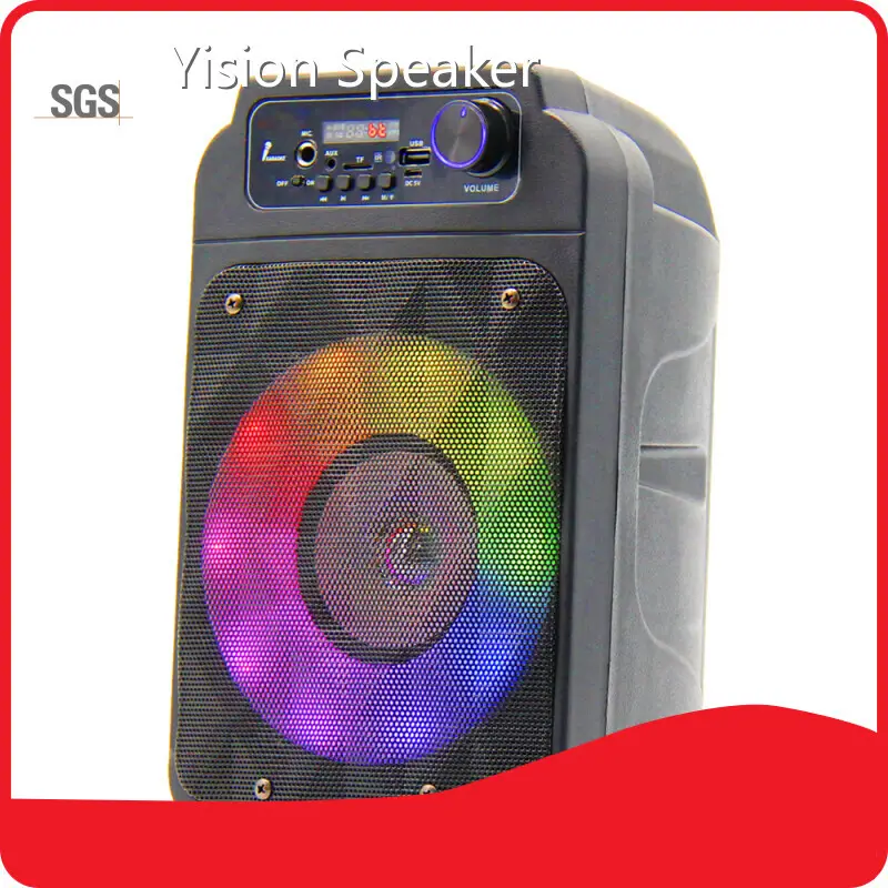Binko Audio Speaker Suppliers 190X170X280MM Audio Speaker Supplierssupply 1