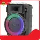 Binko Custom Portable Speaker Company-1 1