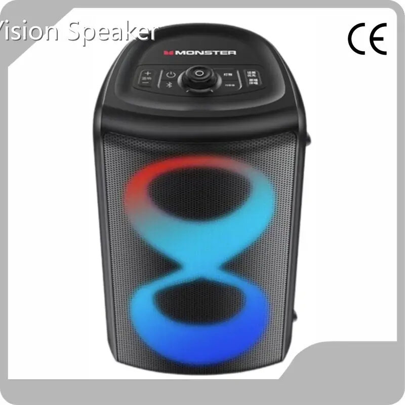 Latest Speaker Manufacturer Speaker Manufacturer Company 1