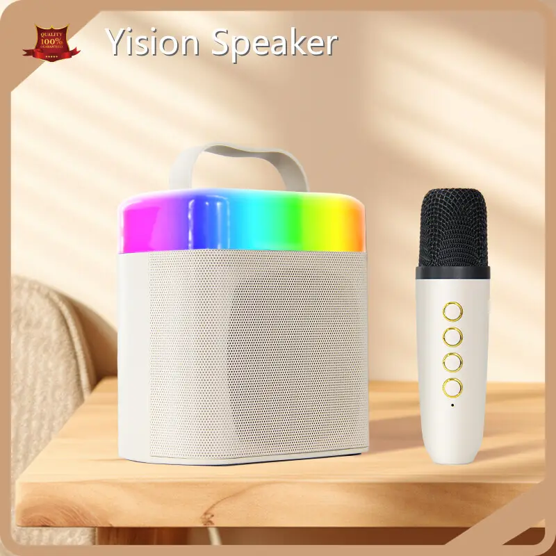Latest Best Small Wireless Speakers Manufacturers for Party 1