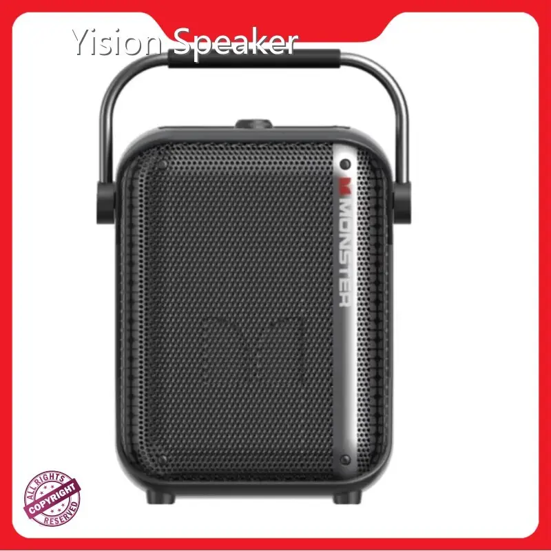 Speaker Bookbag Supply for Entertainment100 1