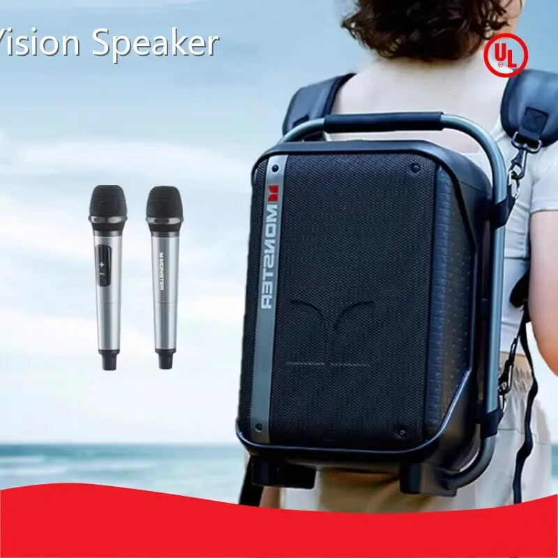 New Speaker Factory Company for Concert 1