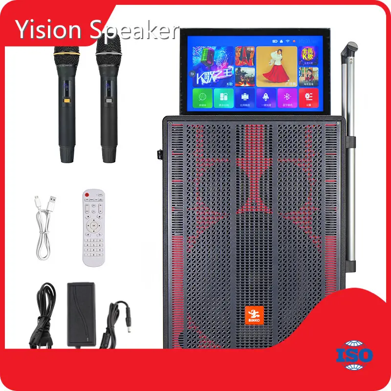 High-quality Karaoke Party Speaker Price List 1