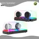 Newbest Pc Speakers for Gaming for Outdoor 100 CCC CE ROHS FCC CQC ISED 1