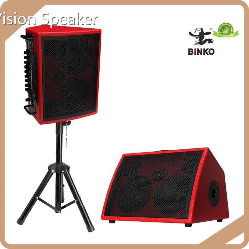 Wholesale Speaker Factory for Bar 1