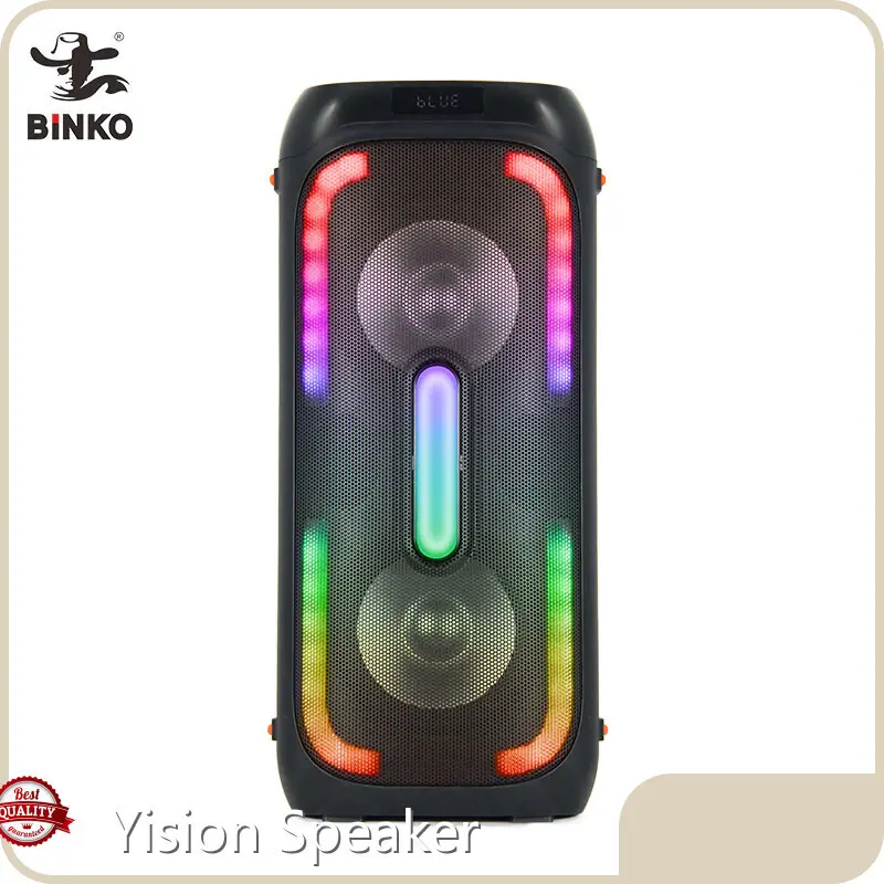 For Ktv Best Patio Speakers 100 by Binko 1