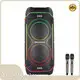 High-qualityhome Speaker for Outdoor Metal+Plastic 350*340*745mm 1