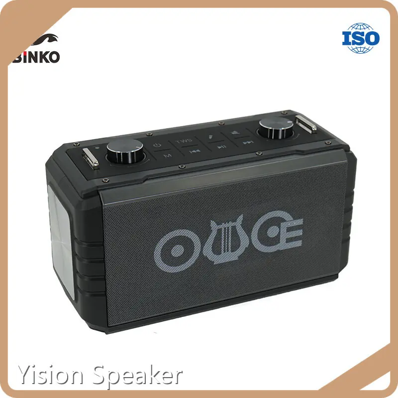 Binko Best Small Bluetooth Speakers BK-U4 Best Small Bluetooth Speakerssupply 1