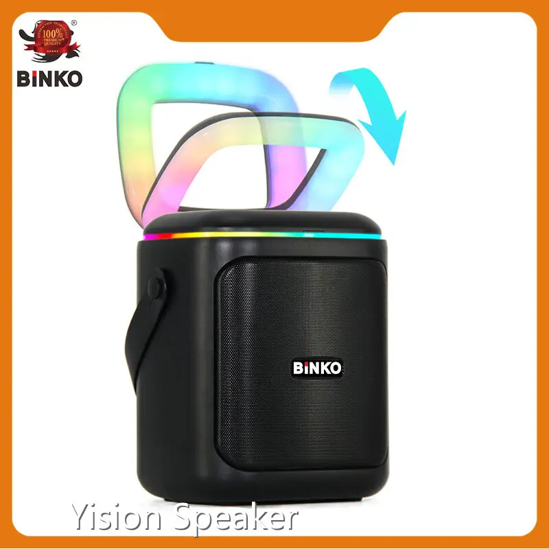 Binko Mini Bluetooth Speaker Supplier 100 Mini Bluetooth Speaker Suppliercompany 1