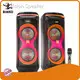 Binko Best Patio Speakers Metal+Plastic Best Patio Speakerscompany 1
