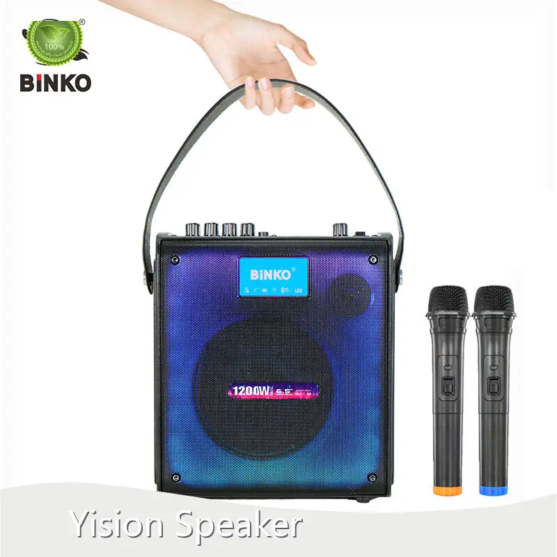 High-quality Wholesale Speakers Price List 1