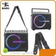 Speaker Company for Concert Metal+Plasticfactory 1