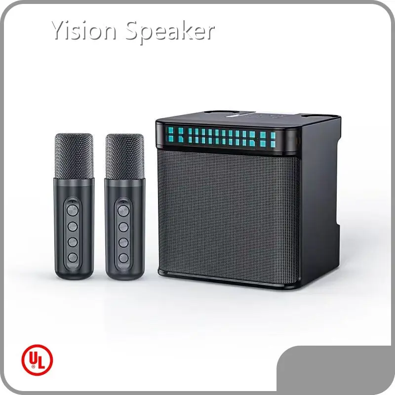 Binko Mini Bluetooth Speaker Manufacturer BK-L223 Mini Bluetooth Speaker Manufacturerfactory 1