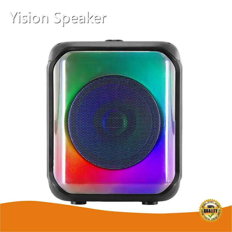 Speaker Manufacturer Suppliers for KtvYX-JF12 1