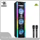 Party Speaker with Mic 100 - for Bar - Binko 1