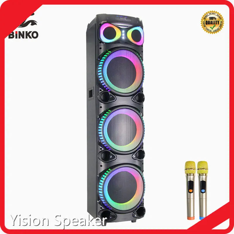 Latest Oem Speaker Manufacturers Suppliers for Indoor 1