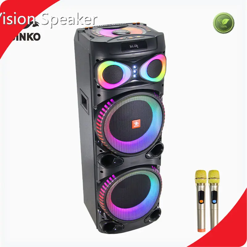 Binko Audio Speaker Suppliers Carton Box Audio Speaker Suppliersfactory 1