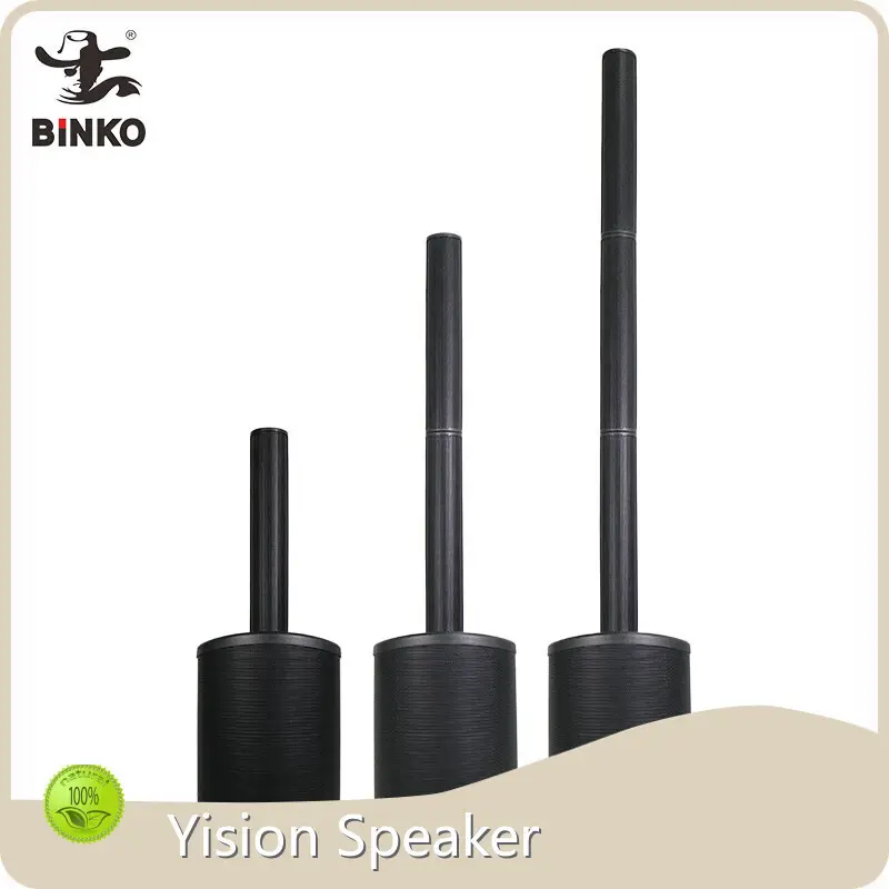 For Outdoor Top Professional Speakers BiNKO by Binko 1