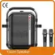 Wholesale Waterproof Speaker Backpack Price List 1