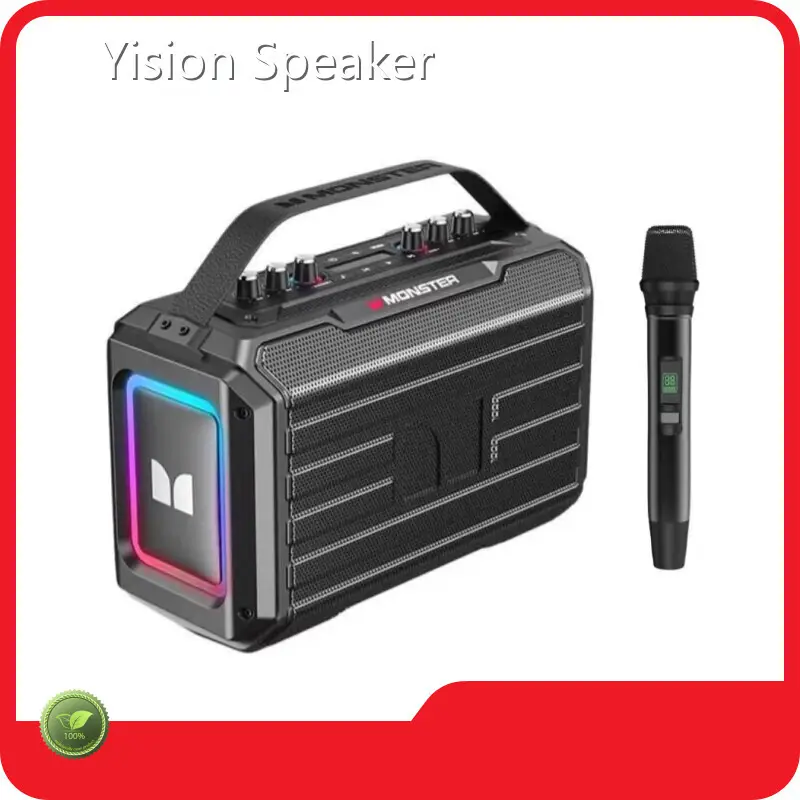 Wholesale Wholesale Speakers for Entertainment 1