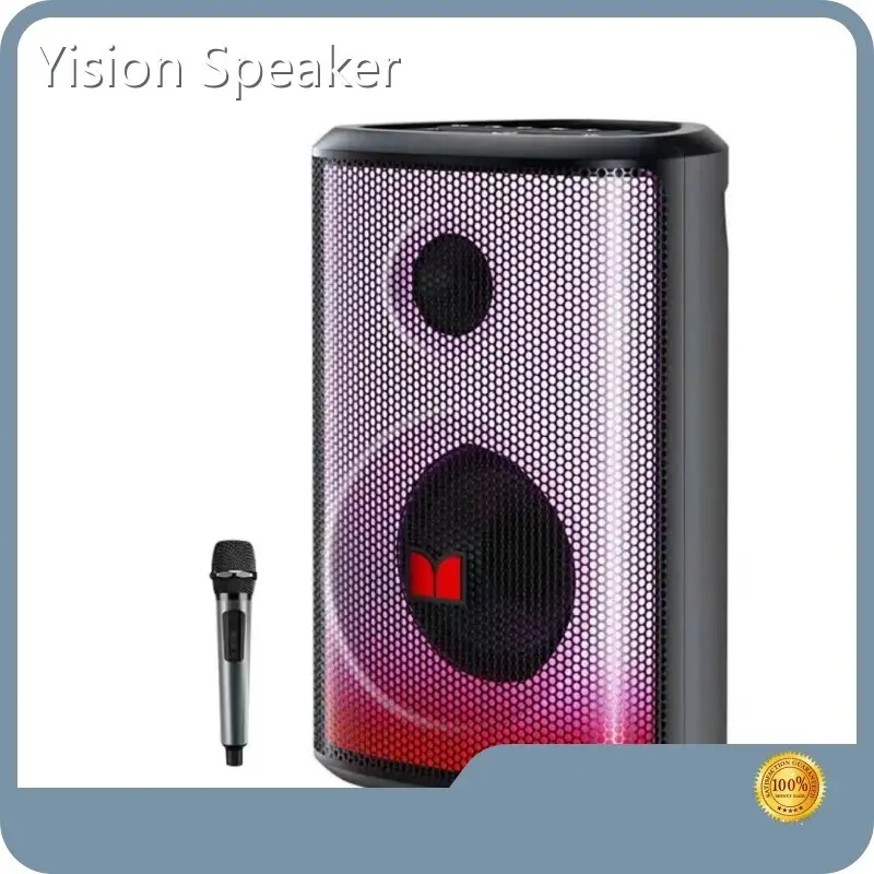 Custom Wholesale Speakers Price List-1 1