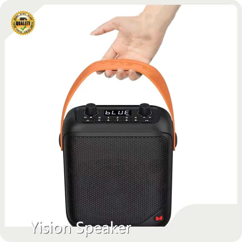 Top Bluetooth Speaker Supplier Suppliers for Bar 1