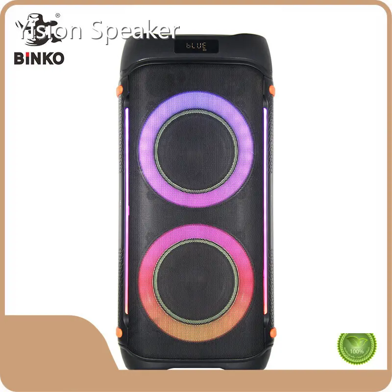 Newwholesale Speaker for Indoor CCC CE ROHS FCC CQC ISED BiNKO 1