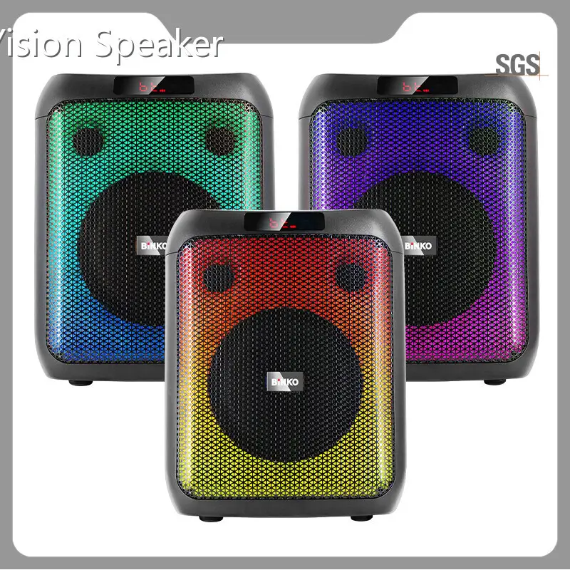 Top Speaker Company Price List 1