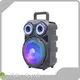Topcustom Portable Speaker for School Plastic BK-SD8039 1