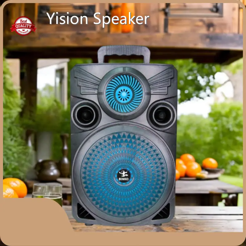 Portable Speaker Supplier 100 Plasticsupply 1