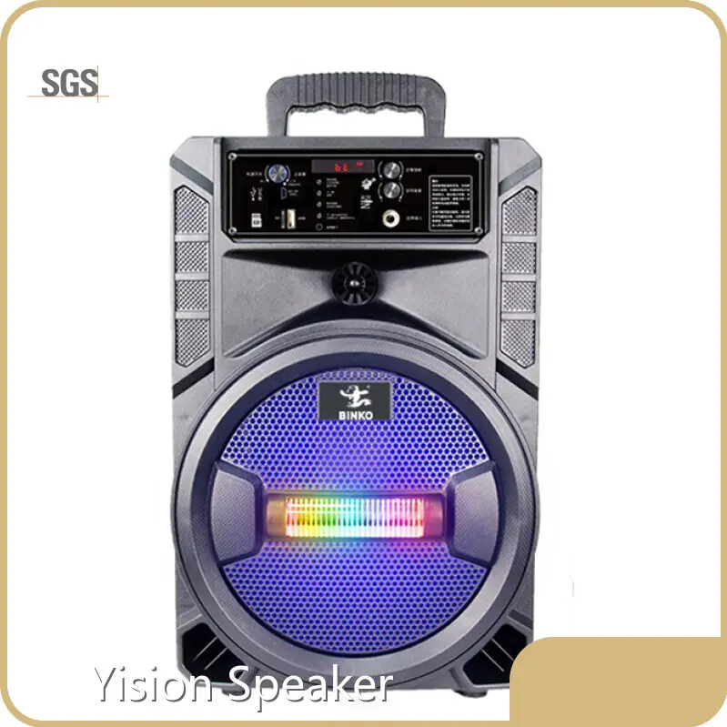 High-quality Speaker Supplier Supply for Ktv 1