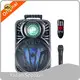 Customspeaker Factory for Party 260x200x360mm Plastic 1