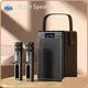Custom Portable Speaker Manufacturer Supply for Ktv 1