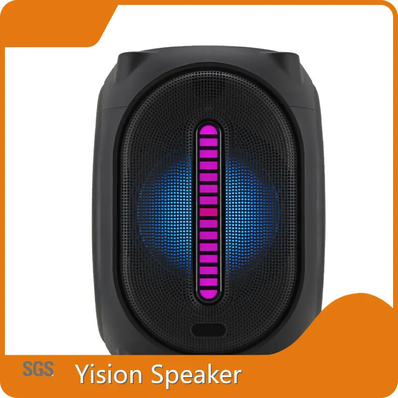 Customcustom Speaker for Bar Carton Box BINKO 1