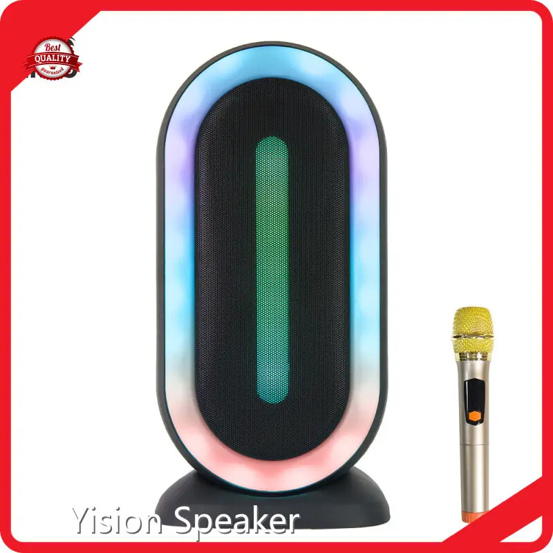 Custom Speaker Manufacturer Price List 1