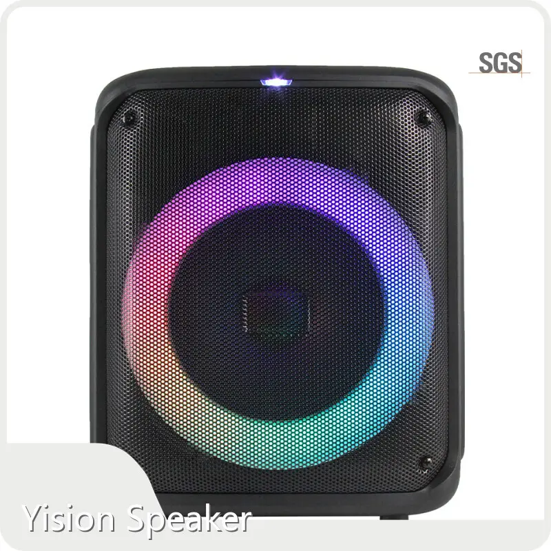 High-quality Portable Waterproof Speaker Portable Waterproof Speaker Company 1