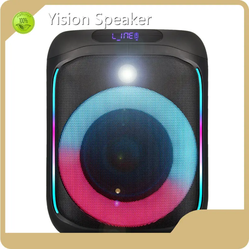 Top Speaker Company Supply for Bar 1