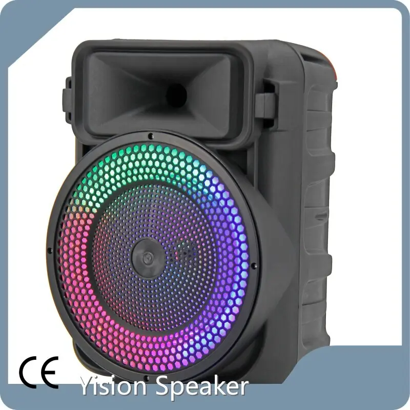 Modern Speaker - for Outdoor - Binko 1