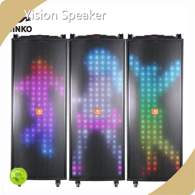 Binko Party Speaker 425X370X1110MMsupply 1