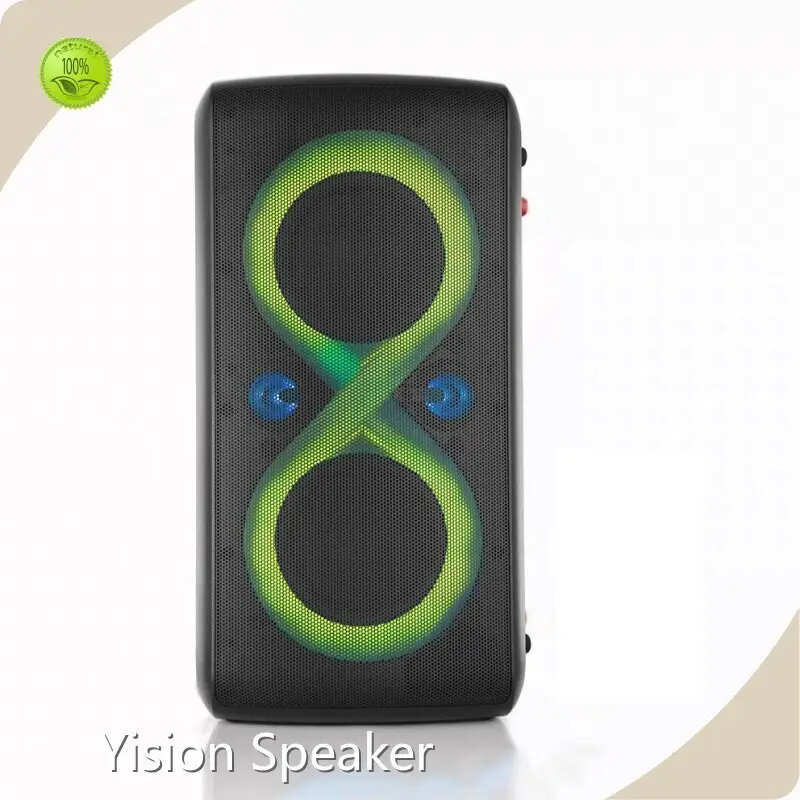 Binko Speaker Factory BK-MS22120factory 1