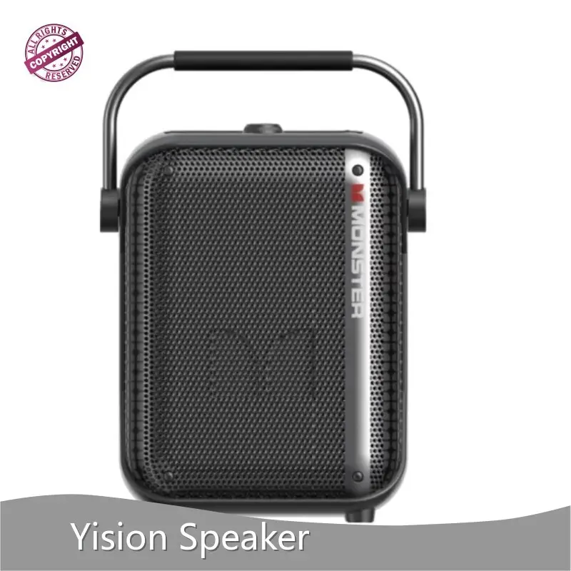 Best Speaker Bookbag Factory for Outdoor 1