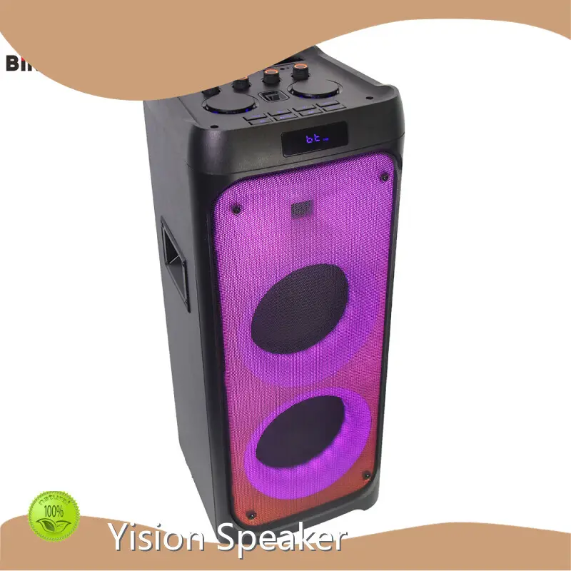 Best Best Trolley Speaker for School 1