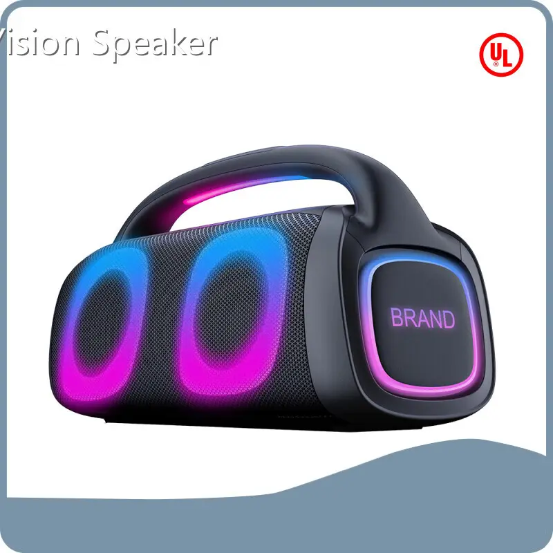 Cd Player Boombox for Business for Ktv490*190*254mm 1