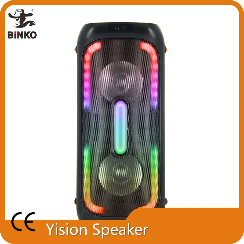 Wholesale Speaker YX-208A 100factory 1