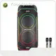 Latest Speaker Manufacturer Factory for Ktv 1